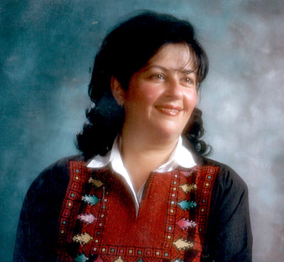 Ghada AbdulHadi